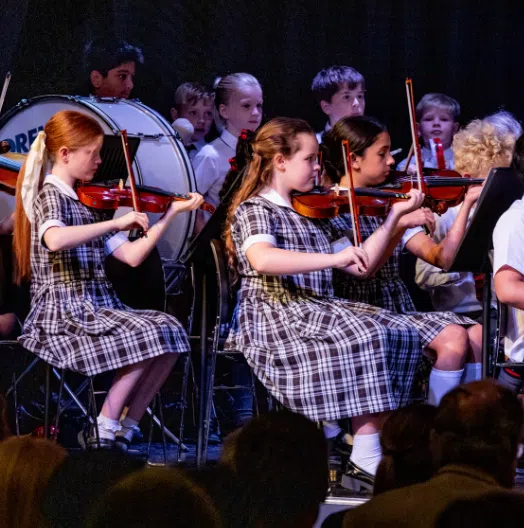 Find out more about Prep Admissions